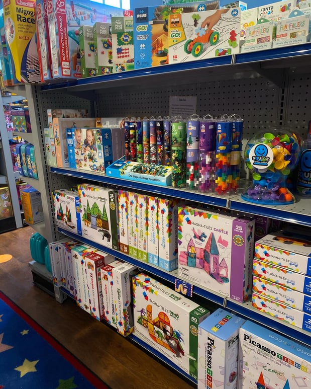 Images Lucky Duck Toys