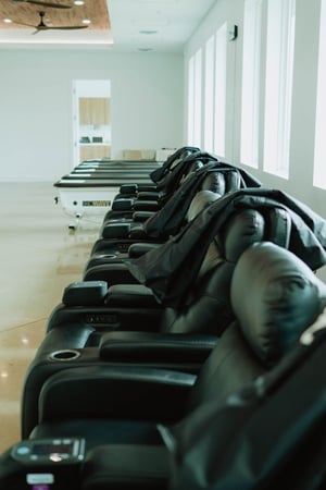 Images ChiroConcepts of Allen