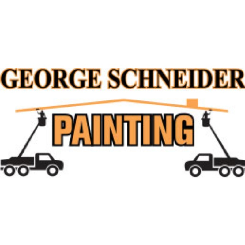 George Schneider Painting