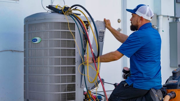 Images Mechanical Air Conditioning