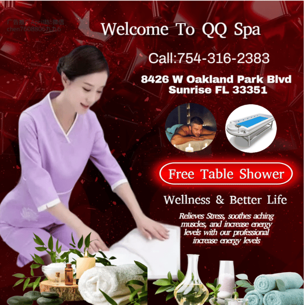 Images QQ Spa