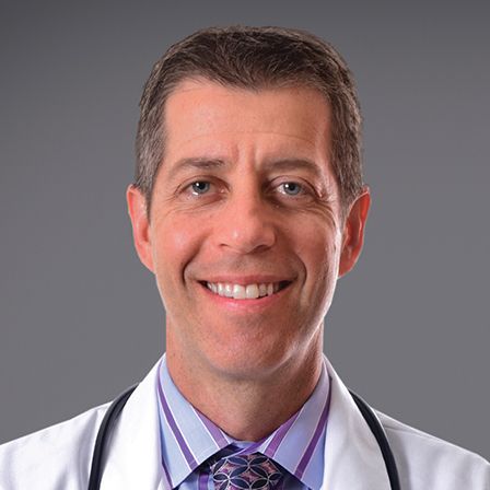 Dr. Craig Scott Polinsky, MD