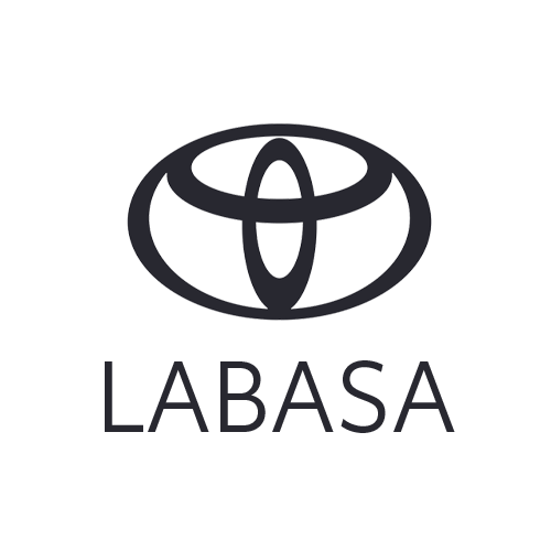 Toyota Labasa - Murcia Murcia
