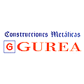 Construcciones Metálicas Gurea S.L. Logo