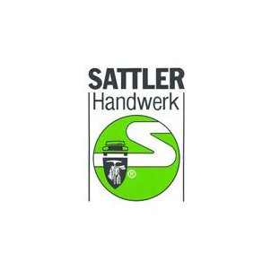 Logo Autosattlerei Schäfers
