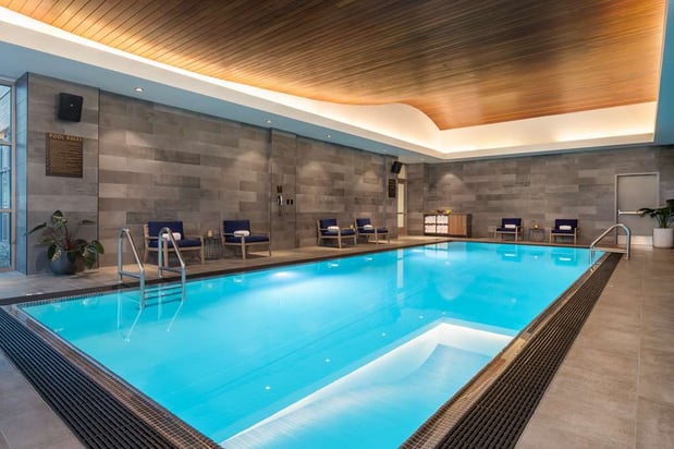 Images The Duniway Portland, a Hilton Hotel