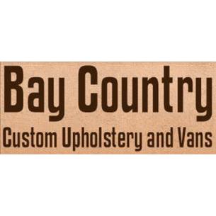 Bay Country Custom Upholstery & Vans - Annapolis, MD 21401 - (410)263-3161 | ShowMeLocal.com