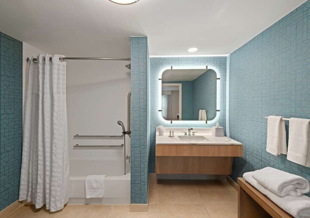 Images Homewood Suites by Hilton Lake Mary Orlando North