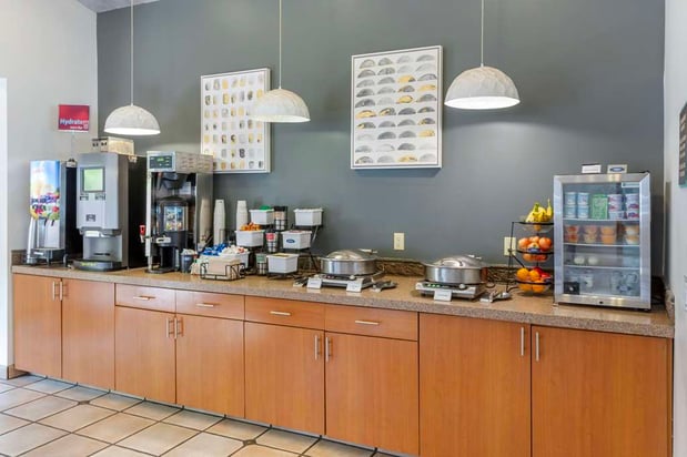 Images Best Western Plus CottonTree Inn