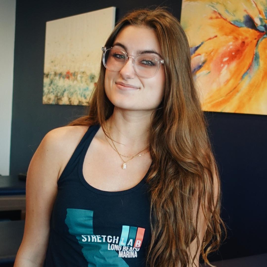 StretchLab Long Beach Marina Stretch Studios