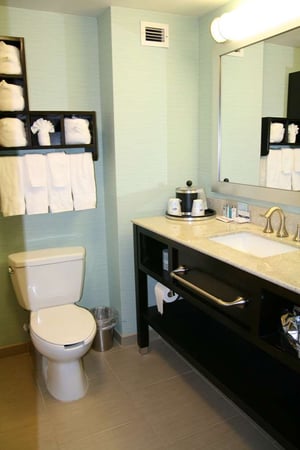 Images Hampton Inn Shreveport Airport