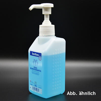 meproco – medical protection commerce, Max-Planck.Str. 38 in Köln