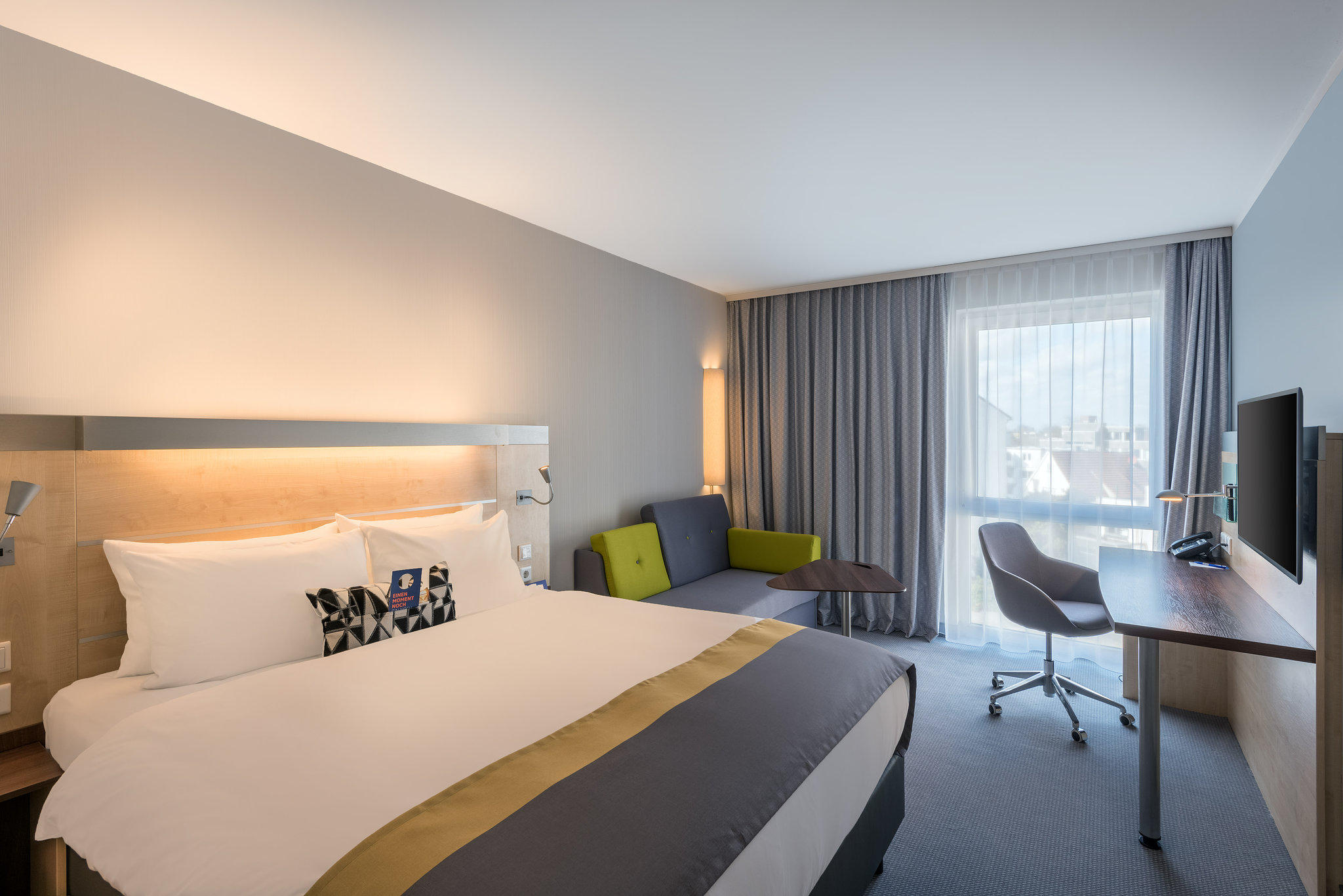 Bilder Holiday Inn Express Guetersloh by IHG
