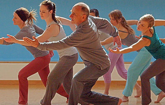 Berufsverband für Gesundheit und Bewegung Schweiz, Katzenbachstrasse 221 in Zürich