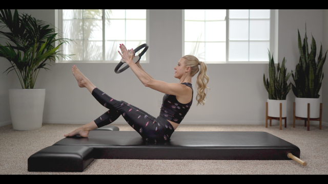 Images Empowerhouse Pilates