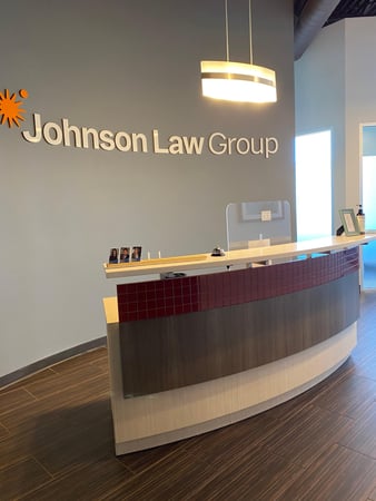 Images Johnson Law Group, LLC