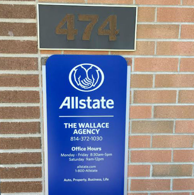 Images Mary Wallace: Allstate Insurance
