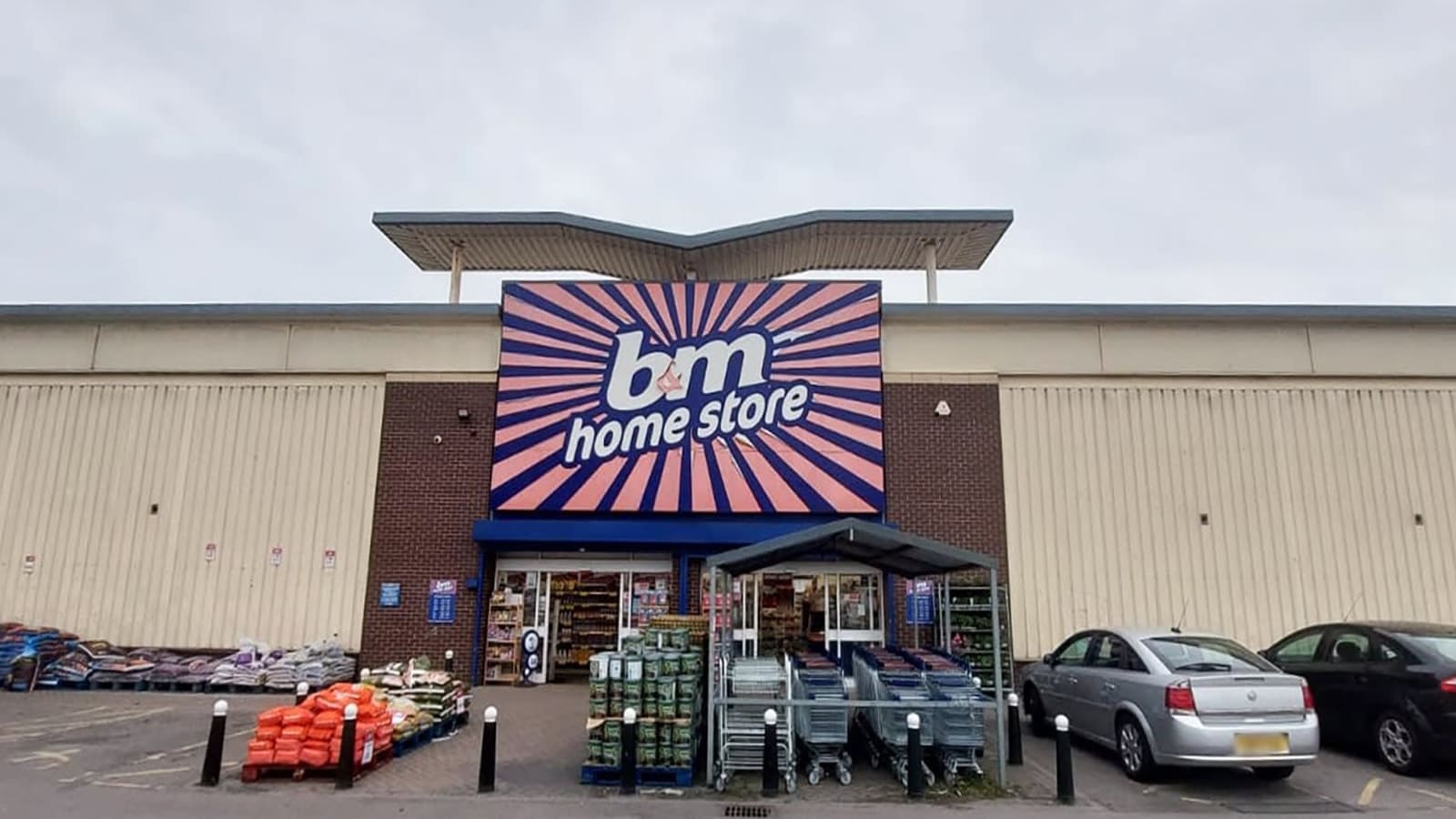Images B&M Home Store