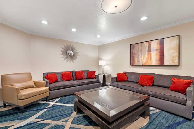 Images Best Western Plus Newport Mesa Inn