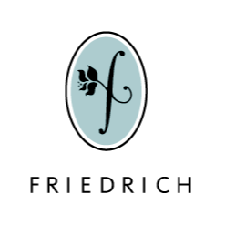 Logo FRIEDRICH - Atelier für Maßmode