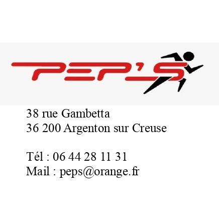 PEP'S Matériel et fournitures pour le sport