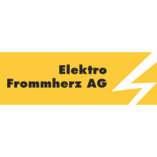 Elektro Frommherz AG Logo