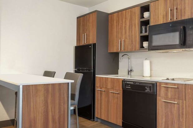 Images Hampton Inn & Suites Houston-Cypress Station