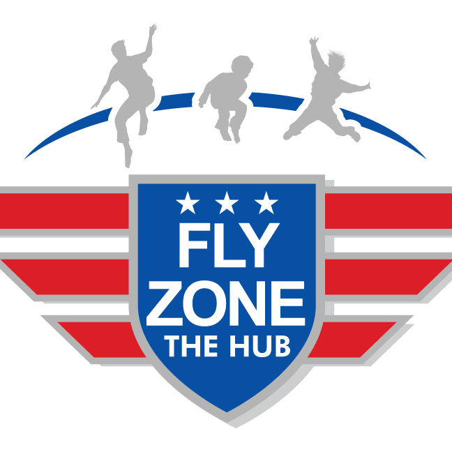 The Hub Fly Zone Trampoline Park