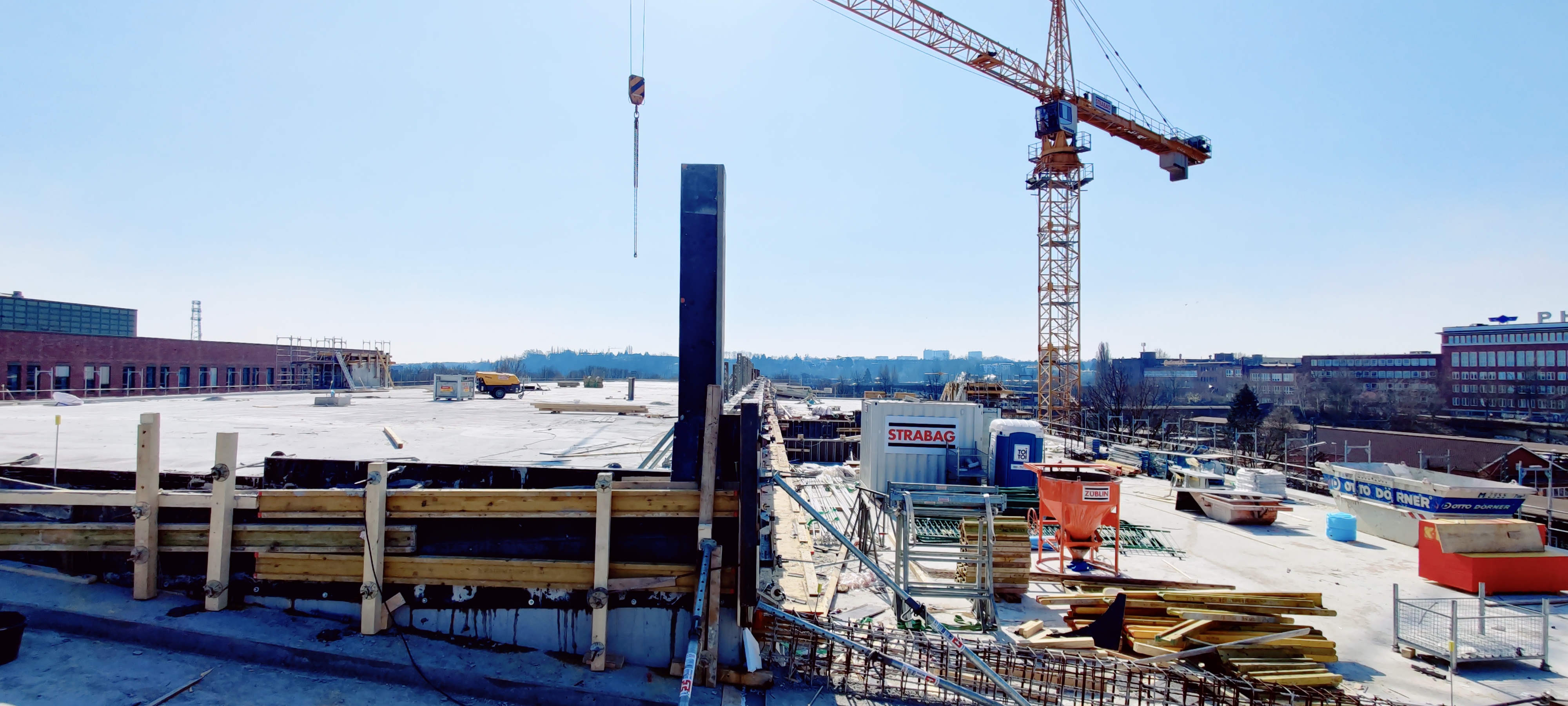 Bausachverständigenteam - Nord GmbH Co. KG, Dorothea-Erxleben-Str. 4 in Kiel