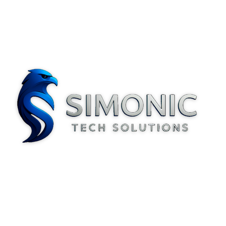 Logo von Simonic Tech Solutions