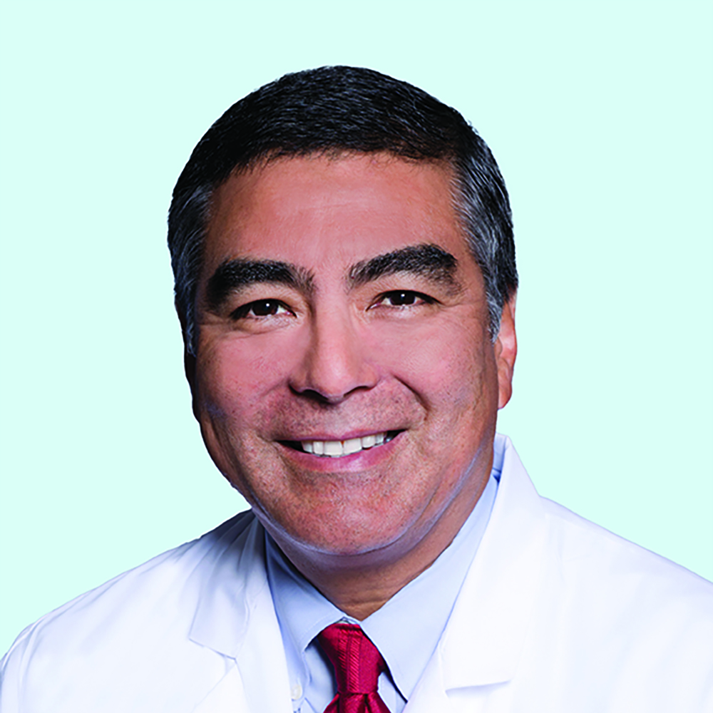 Dr. Ricardo Castillo, DO - San Antonio, TX - Family Medicine