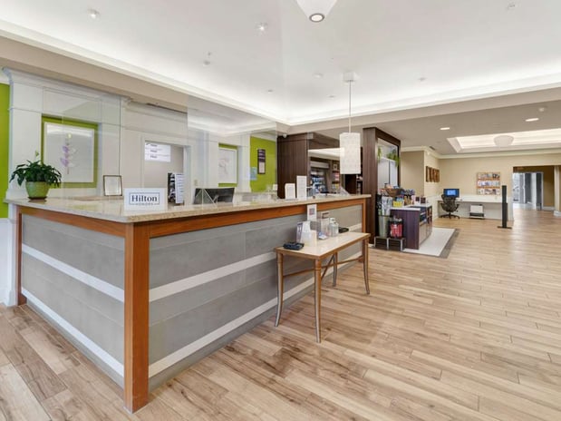 Images Hilton Garden Inn Ithaca