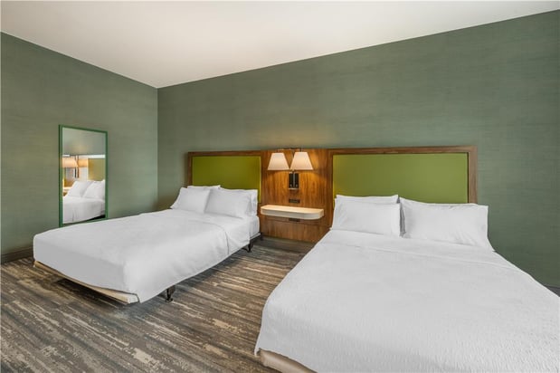 Images Hampton Inn & Suites Coeur d' Alene