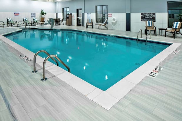 Images Homewood Suites by Hilton Greensboro Wendover