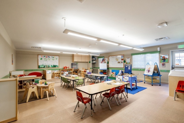 Images Primrose School of Silicon Forest