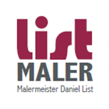 Daniel List - LIST MALER Logo