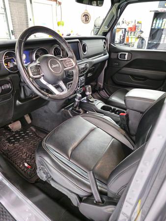 Images Top Dog Auto Ceramics