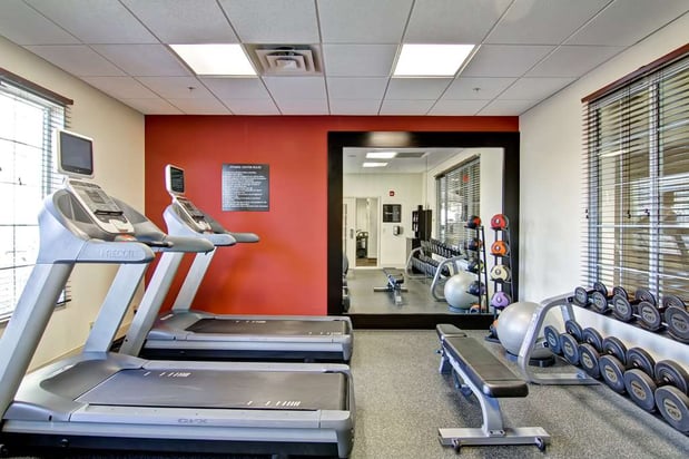 Images Homewood Suites by Hilton Oklahoma City-West