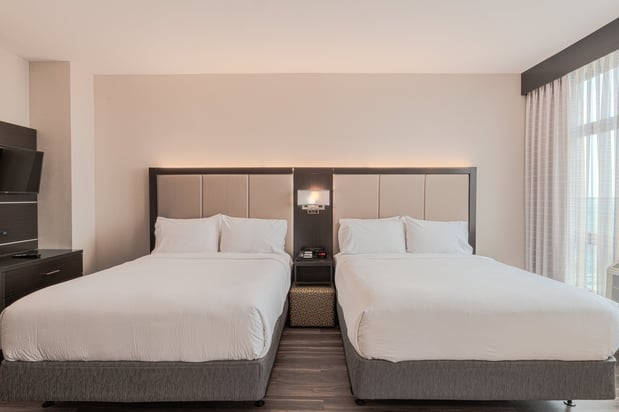 Images Holiday Inn Express Long Island City E - New York by IHG