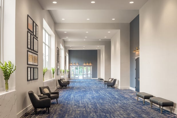 Images Crowne Plaza Atlanta NE - Norcross by IHG
