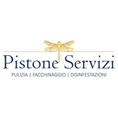 Pistone Servizi Logo