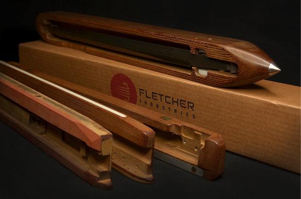 Images Fletcher Industries | International