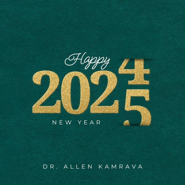 Images Allen Kamrava, M.D.