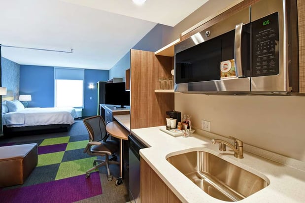 Images Home2 Suites by Hilton Eagan Minneapolis