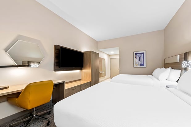 Images Holiday Inn Express & Suites Sylva - Western Carolina Area by IHG