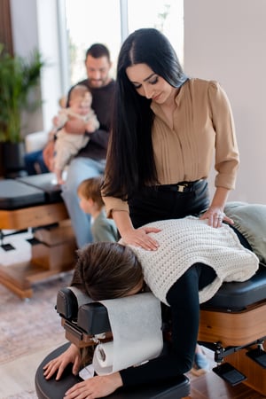 Images Pacific Pointe Chiropractic