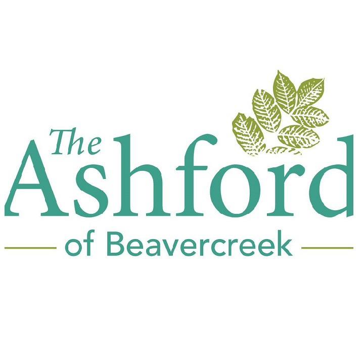 The Ashford of Beavercreek Logo