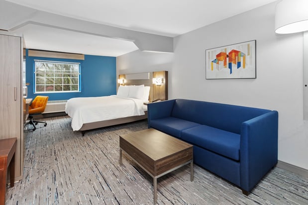 Images Holiday Inn Express & Suites Carmel North - Westfield by IHG