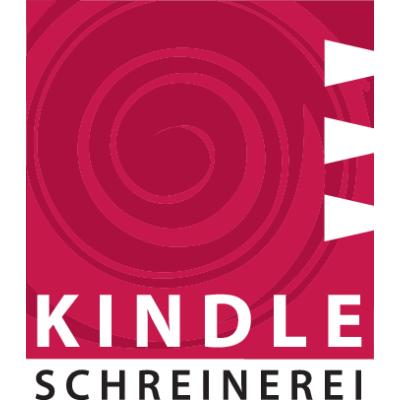 Kindle GmbH Schreinerei in Lahr im Schwarzwald - Logo