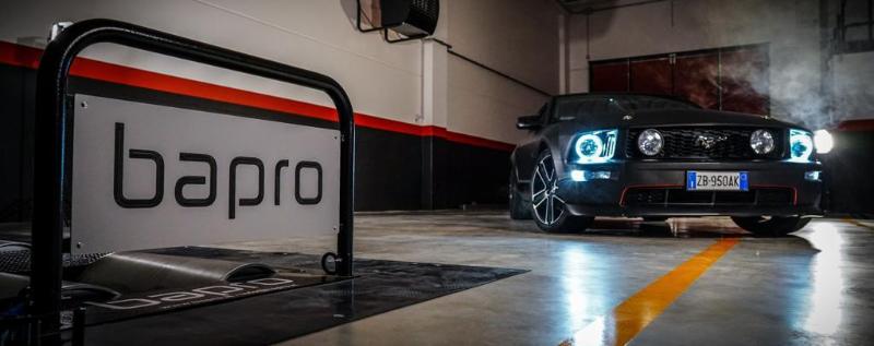 Images AL.FA Motorsport